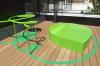 common space